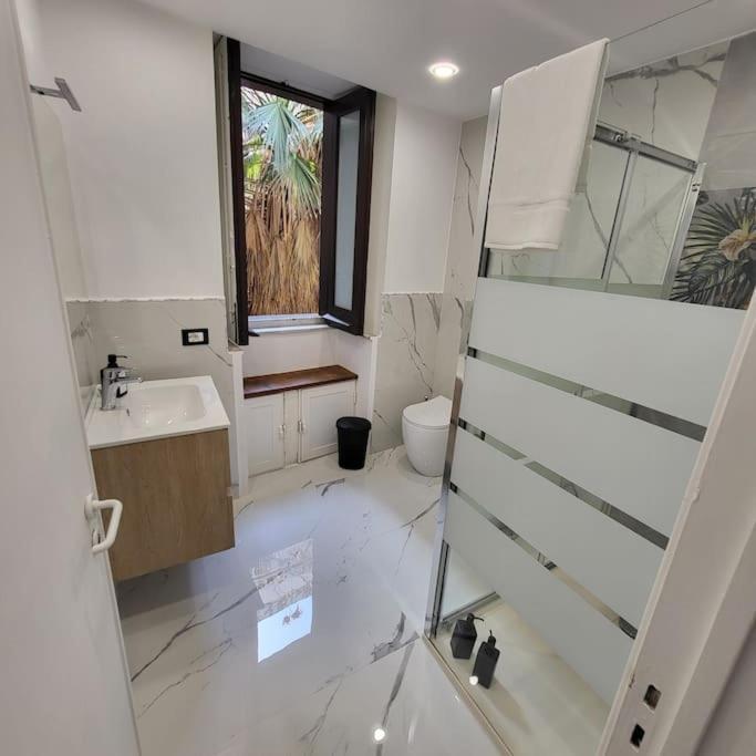Appartamento Noemi Zinghouse Ct Catánia Buitenkant foto